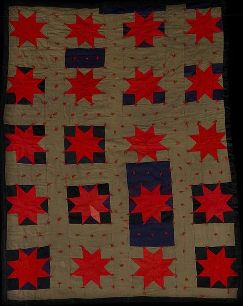 Contemporary Quilt Patterns, Historical Quilts, Quilt Stars, Patchwork Star, David Hinds, Vintage Quilts Patterns, Vintage Quilts Antiques, Contemporary Folk Art, Quilt Wall Hanging