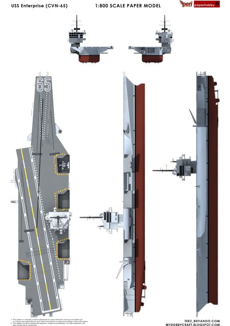 USS Enterprise (CVN-65) , formerly CVA(N)-65 , is the world's first nuclear-powered aircraft carrier and the eighth Uni... Uss Enterprise Cvn 65, Model Warships, Uss Missouri, Deck Layout, Uss Nimitz, Warehouse 13, Navy Aircraft Carrier, Us Navy Ships, Military Airplane