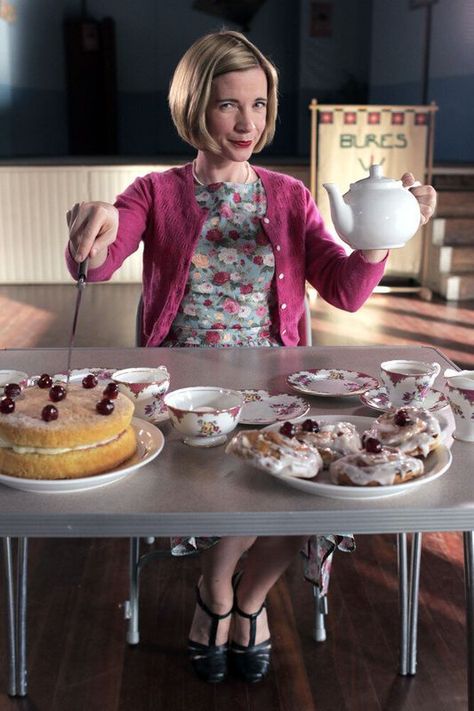 Dr Lucy Worsley, Lucy Worsley, Client Board, Womens Institute, Love Lucy, Interesting People, I Love Lucy, British Royalty, Guilty Pleasures