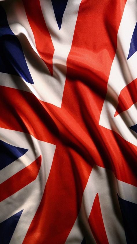 British Flag Wallpaper, Uk Flag Wallpaper, Usa Flag Wallpaper, British Wallpaper, Uk Army, London Flag, Vintage Racing Jacket, Flag Drawing, English Flag