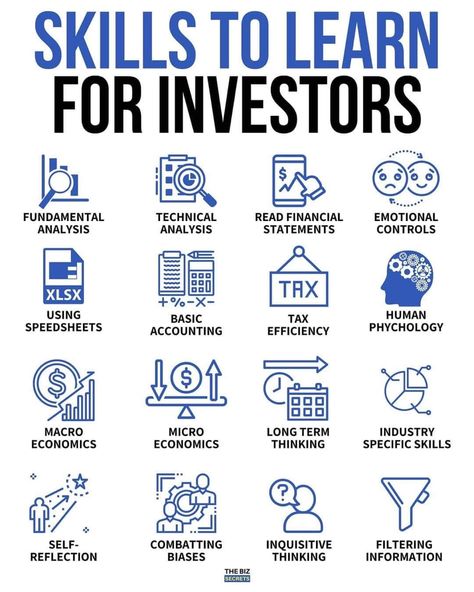 Are you bored living in poor mindset? You are on the right place! If you want to learn about investing in dividends and passive income, this is best page on pinterest for BEGGINERS in stock market. Follow me for more amazing investing tips. Check out my Instagram profile @glory.investing. Check out our Facebook group "Investing for beginners " SHARE WITH YOUR FRIENDS, EDUCATION IS FREE! #investing101 #investinginmyself #valueinvesting #investingforbeginners #passiveincomeinvesting #investing Learn About Investing, This Is Marketing, Learn How To Invest Stock Market, How To Learn About Stock Market, Stock Market Learning, Investing For Beginners Step By Step, Webull For Beginners, What To Invest In, How To Learn Stock Market