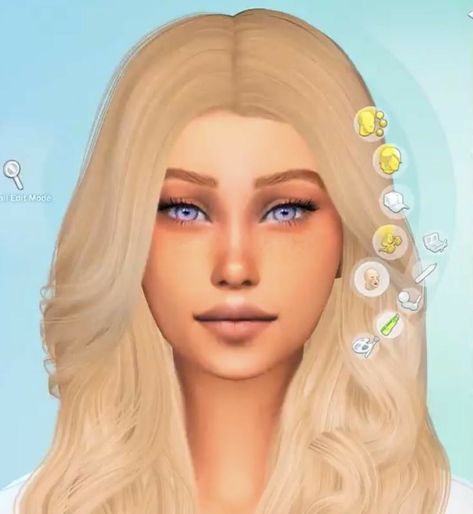 From clare siobhans main series <3 Sims 4 Cc Skin Details Clare Siobhan, Clare Siobhan Sims Cc Skin Details, Claire Siobhan Sims 4 Cc, Clare Siobhan Sims Cc, Clare Siobhan Sims, Sims 4 Cc Folder Download, Sims 4 Cc Skin Details, Sims Skins, Clare Siobhan