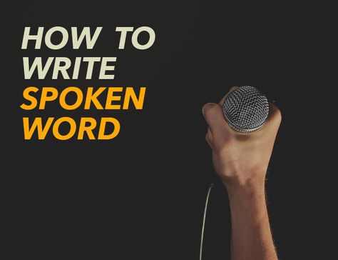 Spoken Words Poetry, How To Write Slam Poetry, How To Write Spoken Word Poetry, Storytelling Tips, Word Poetry, Poetry Prompts, Spoken Word Poetry, Poetry Ideas, Poetry Writing