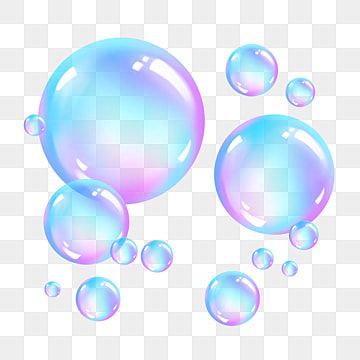 Purple Clipart, White Soap, Bubble Painting, Bubbles Wallpaper, Blue Sky Background, Blue Poster, Purple Watercolor, Soap Bubbles