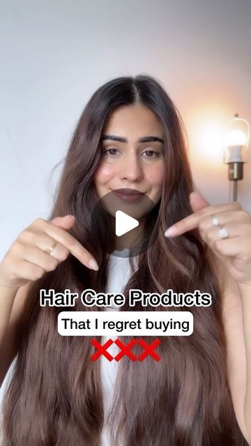 SOMYA BISLA || Haircare on Instagram: "Being a content creator, I get to try so many products & that’s why I can see which products are good & which are not. When I recommend certain products, that means I have tried & tested before. Also, if I am recommending 1 or specific products, then imagine how many products have I tried before recommending that one.

I thought of hoping onto this trend & share some of my recent & long term favourite products. I am sure some of you have already tried some products out of these & loved them.

Which one did you try? Let me know in comment section. 

Save & share 🤍

Products deets:
@mywishcare & @theordinary hair growth serum 
@plumgoodness coconut milk shampoo
@lorealindia extraordinary oil serum 
@moroccanoil_in Treatment 
@reequil Murumuru butter ha Which Shampoo Is Best For Hair Growth, Best Hair Serum For Hair Growth, Best Shampoo For Hair Growth, Best Hair Growth Serum, Long Hair Oil, Best Hair Serum, Coconut Milk Shampoo, Hair Growth Serum, Best Shampoos