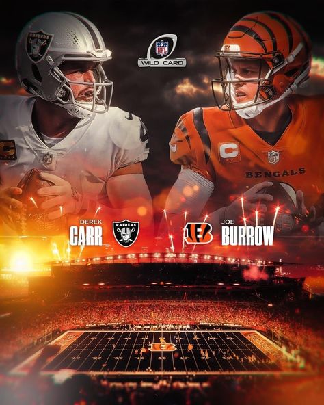 Matchup Graphics, Nfl Graphics, Inspiration Moodboard, Sports Posters, Brand Ideas, Graphic Poster Art, Nfl Games, Sport Art, Sports Graphic Design