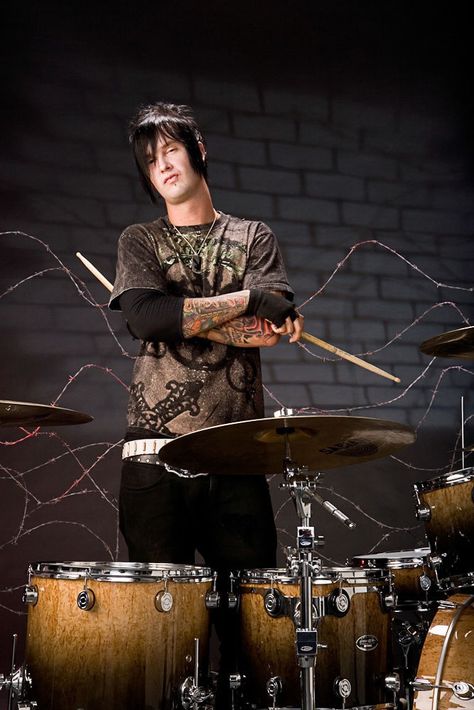 The Rev, James Owen Sullivan, Jimmy "The Rev" Sullivan, Jimbo The Rev Sullivan, Matt Sanders, Matt Shadows, Weird Memes, Jimmy The Rev Sullivan, Jimmy The Rev, John Frusciante, Drummer Boy, Avenged Sevenfold