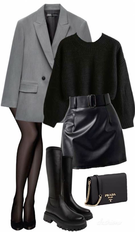 Outfit For Job, Casual Outfit Aesthetic, Business Casual Outfit, Looks Pinterest, Classy Outfits For Women, Modesty Outfits, Job Interviews, Winter Fashion Outfits Casual, Inspo Outfit