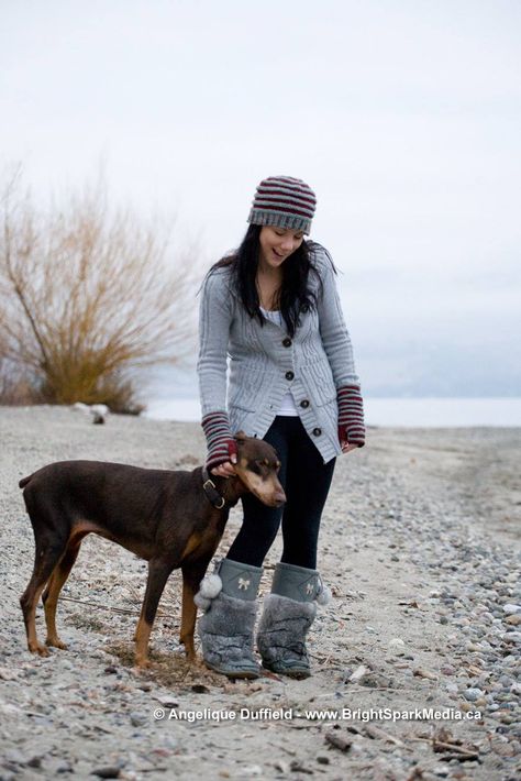 Mukluks Outfit, Muk Luks Boots, Ski Trip Outfit, Girl With Dog, Manitobah Mukluks, Trip Outfit, Trip Outfits, Ski Trip, Boots Outfit