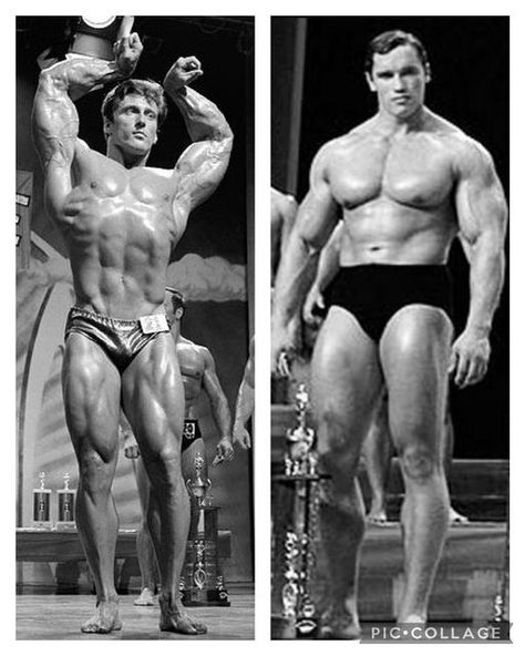 John Hansen on Instagram: "1968 IFBB Mr Universe- Zane beats @schwarzenegger . Check out the video on John Hansen’s YouTube channel" Arnold Schwarzenegger Bodybuilding, Frank Zane, Schwarzenegger Bodybuilding, Arnold Schwarzenegger, Bad Guy, Youtube Channel, Bodybuilding, Mens Outfits, On Instagram