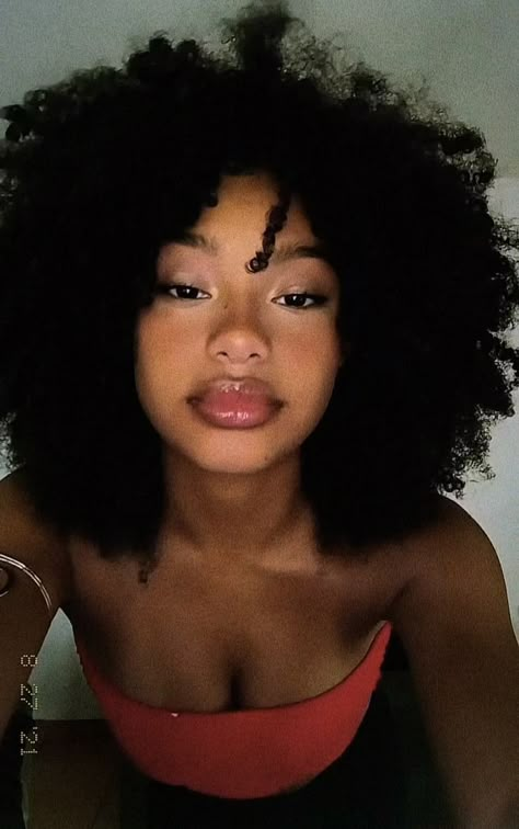 Blasian Face Claim, Blasian Woman, Biracial Women, Wattpad Ideas, Afro Latina, Mexican Girl, Black American, American Women, Girl Face