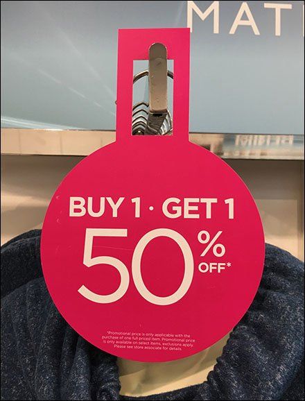 Sale Sign, Sale Rack Sign, Sale Tag, Price Sign, Display Hangers Retail, Price Tag Design Display Retail, Retail Price Signage, Door Hanger Design Marketing, Door Hanger Advertising