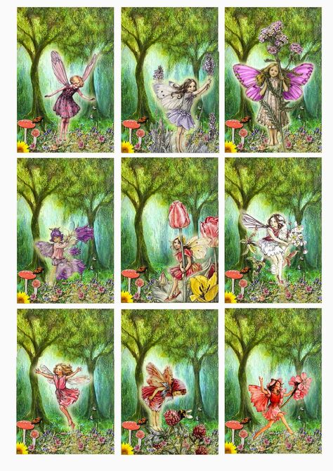 Butterfly Fairy Party, Garden Fairy Costume, Garden Party Invitations, Birthday Free, Fairy Tea Parties, Fairy Garden Party, Fairy Stickers, Fairy Images, Invitations Birthday