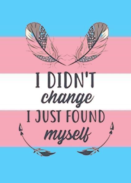 transgender pride Trans Dysphoria, Trans Quotes, Transgender Quotes Inspiration, Transgender Art, Demigirl Flag, Transgender Quotes, Transgender Flag, Card Quotes, Trans Art