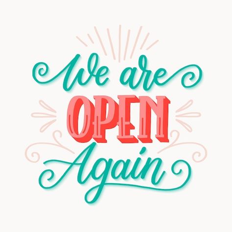 Open For Business Sign, Thrifting Quotes, We Are Open Sign, Fragrance Advertising, Open Quotes, Small Business Quotes, Shopping Quotes, Logos Ideas, Open Signs