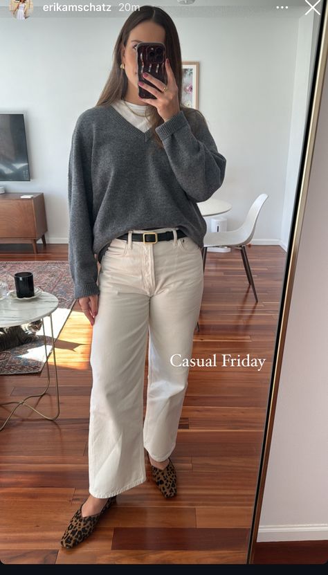 Grey Turtleneck Sweater Outfit, Sweater Work Outfit, Turtleneck Sweater Outfit, Dressy Outfit, Work Fits, Outfit Work, Grey Turtleneck Sweater, Sweater Outfit, Grey Turtleneck