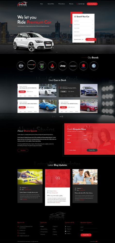 #freevector #webshop #babystore📊. Automobile Website Design Inspiration, Automobile Website Design, Car Rental Website Design Inspiration, Car Parts Website Design, Car Dealership Website Design, Car Service Website Design, Car Dealership Website, Car Detailing Website, Car Service Website