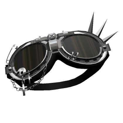 Roblox Punk Goggles, Roblox Accessories, Roblox Code, Brown Accessories, Classic Accessories, Create An Avatar, Roblox Avatar, Roblox Codes, Hand Warmers