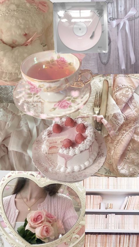 #palecore aesthetic 🎀✨💖 Palecore Aesthetic, Soft Pink Theme, Pinterest Keywords, Pink Theme, Pink Themes, Soft Pink, Wallpapers, Pink, Quick Saves