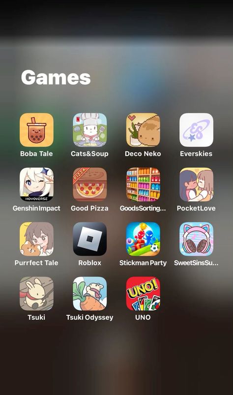 Must Have Games For Iphone, Games On Phone, Iphone Games Apps, Aesthetic Apps Games, No Wifi Games, App Store Games, Cozy Games, Relaxing Game, Ipad Essentials