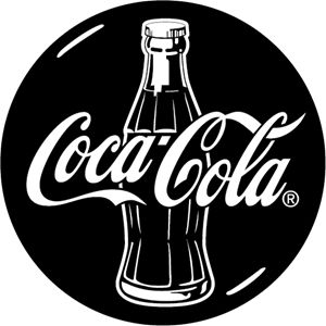 Coca-Cola Logo Vectors Free Download Coca Cola Poster, Old Posters, Travel Disney, Disney Recipes, Foto Transfer, Coke Cola, Teacher Signs, Restaurants Food, Guy Fieri