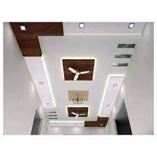 Cove Lighting Design, Man Home Decor, Pop Design For Hall, Simple False Ceiling Design, Simple Ceiling Design, Tv Fal, Pvc Ceiling Design, New Ceiling Design, False Ceiling Living Room