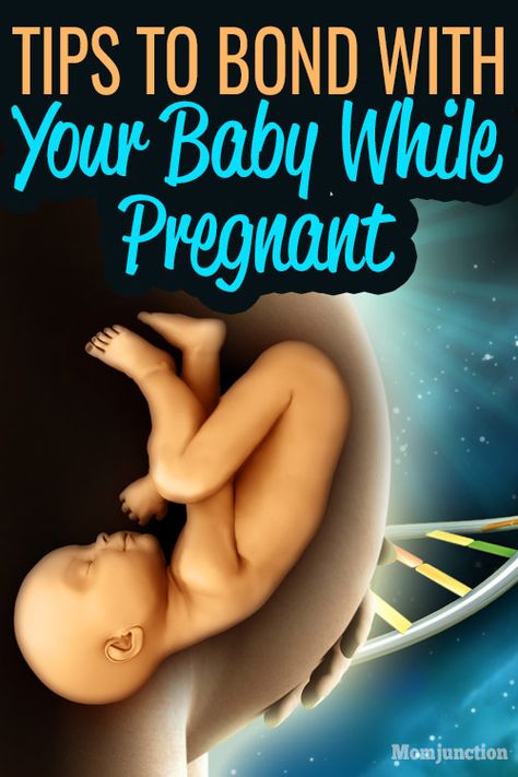 7 Tips To Bond With Your Baby While Pregnant Baby In Womb, Pregnancy Care Tips, Natural Family Planning, Pregnancy Tracker, Pregnancy Affirmations, Family Quotes Inspirational, Ellie Mae, Healthy Pregnancy Tips, Pregnancy Bump