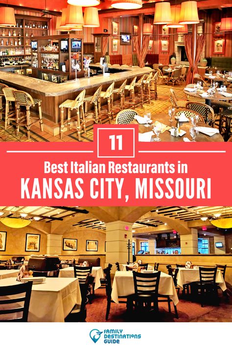 Want to see the top Italian restaurants in Kansas City, MO? We’re FamilyDestinationsGuide, and we’re here to help: From trendy eateries to impressive restaurants, discover the BEST Italian restaurants in Kansas City - so you get memories that last a lifetime! #kansascity #kansascityrestaurants #italianrestaurants #placestoeatkansascity Chicken Spiedini, Kansas City Plaza, Kansas City Restaurants, Top 10 Restaurants, Best Italian Restaurants, Italian Restaurants, Sea To Shining Sea, Italian Dining, Family Destinations