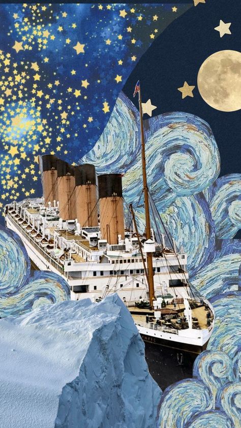 #titanic Titanic Wallpaper Ship, Titanic Wallpaper Iphone, Titanic Wallpaper Aesthetic, Titanic Background, Titanic Wallpaper, Titanic Aesthetic, Titanic Drawing, Titanic Quotes, Titanic Art