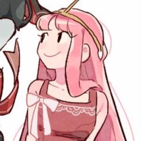 Matching Pfps Princess Bubblegum And Marceline, Marceline And Bubblegum Matching Icons, Bubblegum And Marceline Matching Icons, Matching Pfp Couple Girlfriends, Marceline Pfp, Scrolling On Pinterest, Marceline And Bubblegum, Duos Icons, Match Icons