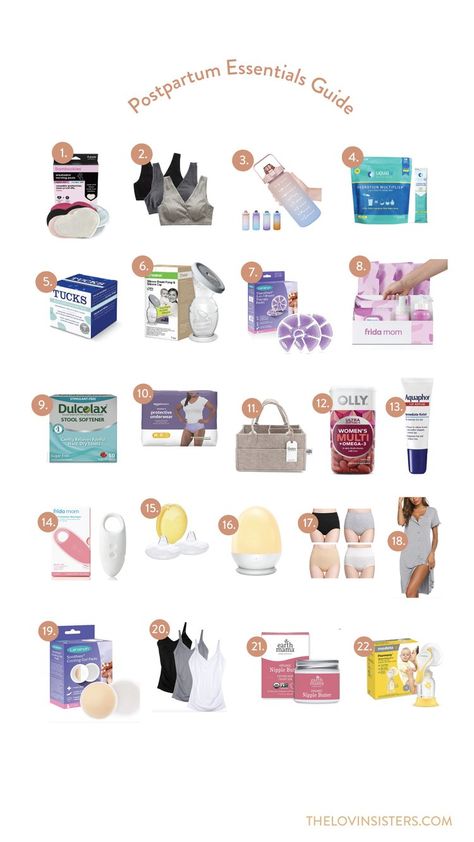 Postpartum Belly Band, Postpartum Must Haves, Pregnancy Hospital Bag, Postpartum Care Kit, Postpartum Essentials, Postpartum Health, Breastfeeding Essentials, Postpartum Belly, Pregnancy Essentials