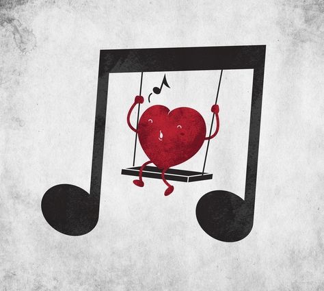 Art Musical, Music Drawings, Music Pictures, Music Tattoos, Music Artwork, Musical Art, Music Images, Musical Note, Love Song