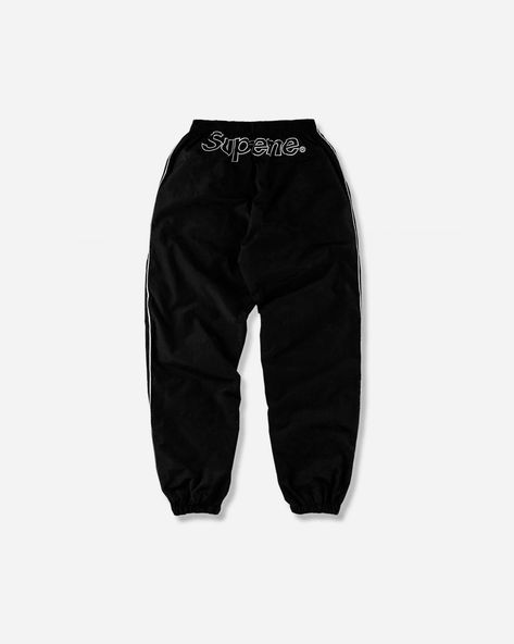 SUPREME x PANTS Check more at https://wearline.co/produit/supreme-x-pants-3/ Supreme Pants, Mens Fashion Streetwear, Fashion Streetwear, Streetwear Fashion, Soil, Sweatpants, Street Wear, Branding, Pants