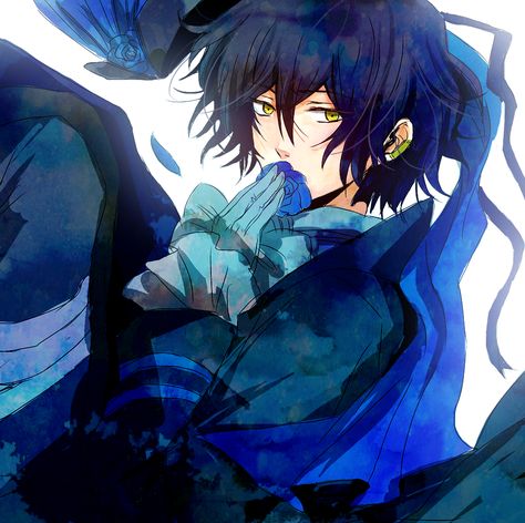 Tags: Fanart, Pandora Hearts, Gilbert Nightray, Pixiv, Hamayoshi Pandora Hearts Break, Pandora Hearts Gilbert, Gilbert Nightray, Manga Box Sets, Gintama Wallpaper, Pandora Heart, Blue Anime, Pandora Hearts, Anime And Manga