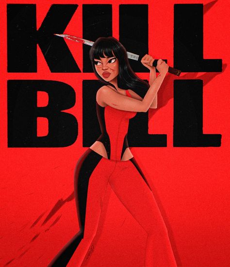 Red sza sos drawing art poster kill Bill Sza Kill Bill Outfit, Kill Bill Sza, Sza Kill Bill, Kill Bill Costume, Kill Bill, Halloween 2024, Teen Fashion, Halloween Costumes, Fashion Outfits