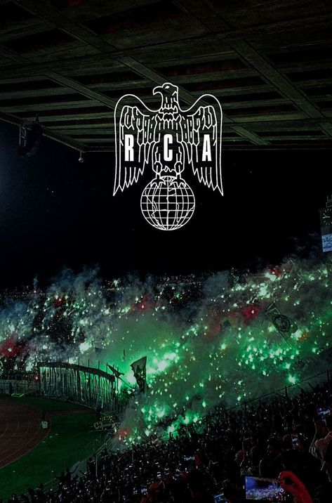 Raja Casablanca, Athletic Aesthetic, Pc Photo, Music Aesthetic, Casablanca, Real Madrid, Morocco