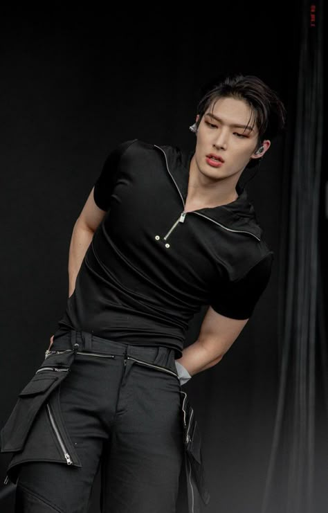 Princess Mingi, Summer Sonic, Song Min Gi, Ateez Mingi, Mingi Ateez, Hot Kpop, K Wallpaper, Love U So Much, Kpop Men