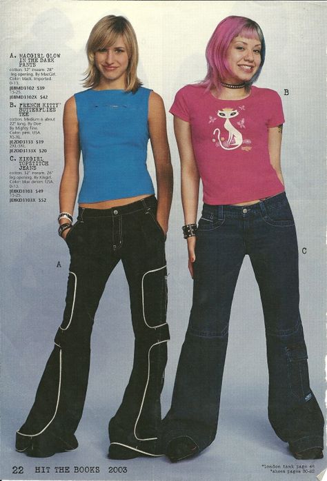 I'd like to replicate this shit for dolls.    http://tutusandtinyhats.wordpress.com/2012/08/01/flashback-girlfriends-l-a/ Delia’s Magazine, 90s Clothing Magazine, Real Y2k Fashion, Real 90s Fashion, Real 2000s Fashion, Delias 90s Catalog, 2000s Rave Fashion, 2000s Catalog, Delias Catalog