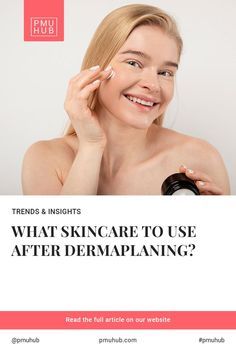 Dermaplaning After Care Instructions, After Dermaplaning Care, Dermablading Face, Dermaplaning After Care, Serums Guide, Dermaplaning Benefits, Dermaplaning Facial, Diy Hygiene, Best Serums