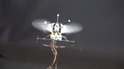 Robot Hummingbird Imitates Nature  ||  Purdue’s Bio-Robotics lab has been working on a robotic hummingbird and, as you can see in the videos below, have had a lot of success. What’s more, is they’ve shared that success… https://hackaday.com/2019/05/12/robot-hummingbird-imitates-nature/ Robot Hummingbird, Robotics Lab, Motion Capture, Robotics, Live Music, Songwriting, Lab, Music, Nature