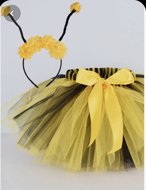 Diy Bee Costume Women, Bee Halloween Costumes, Toddler Bee Costume, Diy Bee Costume, Baby Bumble Bee Costume, Toddler Bumble Bee Costume, Baby Bee Costume, Princess Leia Costume Diy, Bee Costume Diy