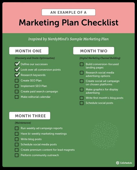 Marketing plan checklist example Marketing Budget Plan, 1 Page Marketing Plan, Business Operations Checklist, Prelaunch Marketing Plan, Digital Marketing Checklist, Marketing Budget Template, Business Strategy Plan, Marketing Plan Template Free, Marketing Planning Calendar