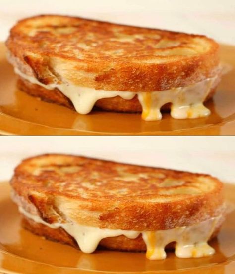 Barbara O'Neill Tips Ultimate Grilled Cheese, Making Grilled Cheese, Cheese Sandwich Recipes, Ina Garten Recipes, Chicken Cordon Bleu, Never Be The Same, Cheese Sandwich, Food Photographer, Grilled Cheese Sandwich