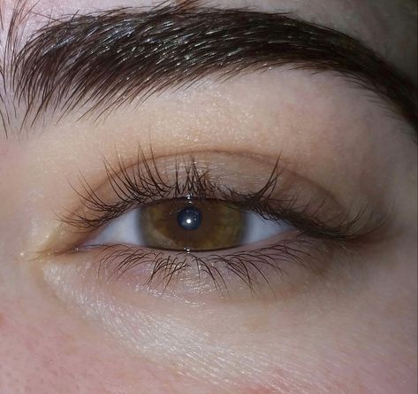 Eyelashes 😝😋 Color Eyelashes, Big Eyes Makeup, Hazel Green Eyes, Thick Eyelashes, Easy Photography Ideas, Thick Brows, Perfect Eyelashes, Thicker Eyelashes, Aesthetic Grunge Outfit