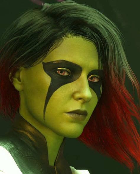 Gamora Game, Gamora Guardians, Gamora Marvel, Galaxy Movie, Comic Characters, Female Hero, Background Images Wallpapers, Square Enix, Do What Is Right