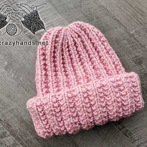 Knitted Rib Hat Pattern, Knitted Bobble Hat Pattern Free, Hats Knitted Patterns Free, Bobble Hat Knitting Pattern Free, Womens Knitted Hat Patterns Free, Ladies Beanie Hat Knitting Pattern Free, Knitted Hats Free Patterns, Knitting Hats Patterns Free, Ladies Knitted Hats Free Pattern