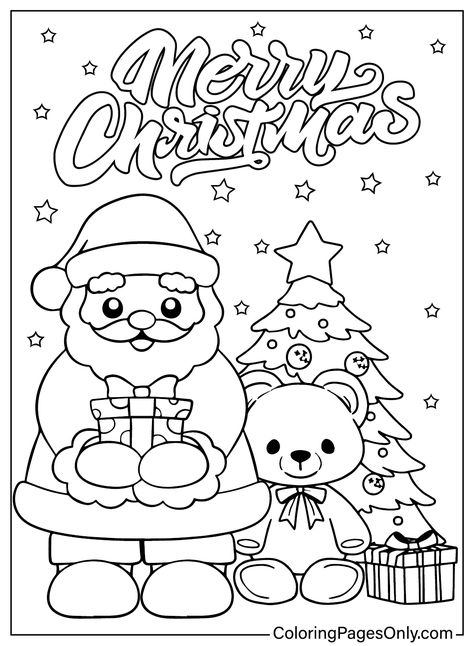 Santa Claus Coloring Pages: Over 191 Unique Designs
Looking for some fun and festive holiday activities for the kids? Look no further than our collection of Santa Claus coloring pages! With over 191 unique designs, there's sure to be a Santa coloring page for everyone. Whether you're looking for a simple, traditional Santa or a more creative, modern design, we have something for everyone.
So gather up the kids and get ready to have some Santa Coloring Pages For Kids, Santa Clause Drawings For Kids, Santa Drawing For Kids, Santa Coloring Pictures, Drawing Of Santa Claus, Santa Claus Coloring Pages, Santa Claus Coloring, Creative Birthday Party Ideas, Santa Claus Drawing