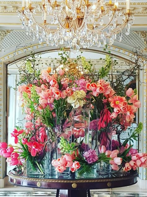 Giant Flower Arrangement, Hotel Lobby Floral Arrangements, Seasonal Flower Arrangements, Hotel Floral Arrangements Lobbies, Hotel Flowers Lobby, Hotel Lobby Flowers Luxury Floral Arrangements, Hotel Flower Arrangements Lobbies, Lobby Floral Arrangements, Floral Display Ideas