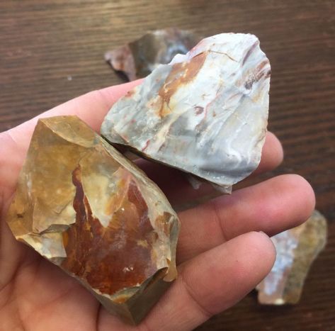 Flint Rock, Spirit Magic, Sedimentary Rocks, Gemstone Meanings, Crystals Stones, Cool Rocks, Crystal Healing Stones, White Crystals, Rock Hounding