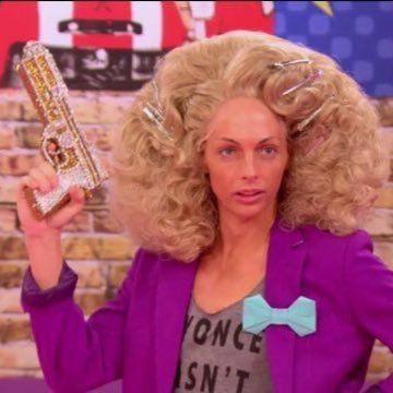 Miss Alyssa Edwards Rpdr Funny, Drag Racing Quotes, Drag Me To Hell, Alyssa Edwards, Rupaul Drag Queen, Trixie And Katya, Rupauls Drag Race, Rupaul, Drag Race